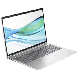 HP ProBook 465 G11 Notebook - AMD Ryzen 3 - 7335U / jusqu'à 4.3 GHz - Win 11 Pro - Radeon 660M - 8 Go RAM - 512 Go SSD NVMe - 16" IPS 1920 x 1200 - Gigabit Ethernet - Wi-Fi 6E, Bluetooth -...