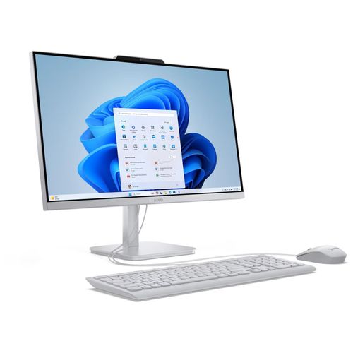 PC de bureau Tout en un Lenovo A100 (F0J60053FR / N305 / 16 Go / 512 Go / Sans OS)