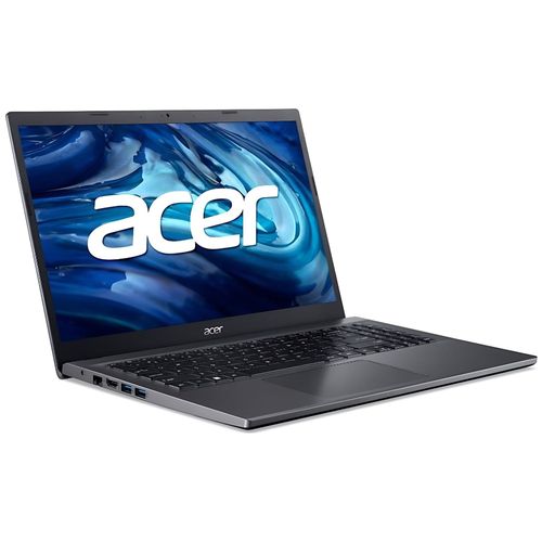Acer Extensa 15 EX215-55 - 15.6" Core i3 I3-1215U 16 Go RAM 512 Go SSD Gris AZERTY