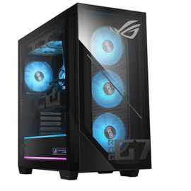 PC de bureau Gamer Asus ROG G700TF-07265F241W (Core Ultra 7 / RTX 5070 / 32 Go / 1 To)
