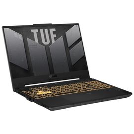 PC portable Gamer Asus TUF Gaming F15 FA506NCR-HN108 - 15.6