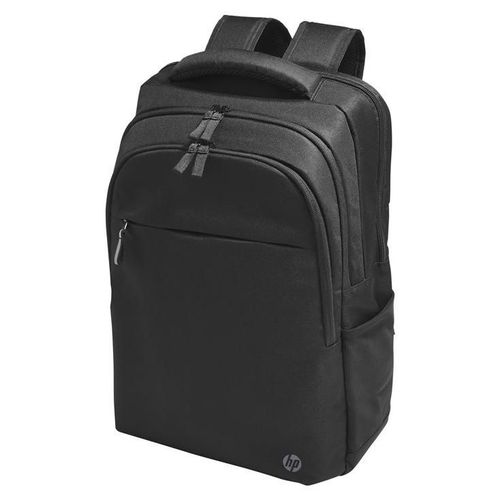 HP Professional - Sac à dos pour ordinateur portable - 17.3" - doublure intérieure bleu atlantique - pour OMEN Transcend by HP Laptop 16; Victus by HP Laptop 15; Laptop 15; Pavilion x360 Laptop