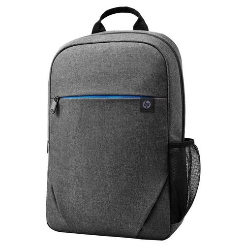 HP Prelude - Sac à dos pour ordinateur portable - 15.6" - gris - Smart Buy
