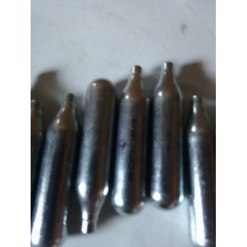 25 Sarclettes 12 Grammes Co2