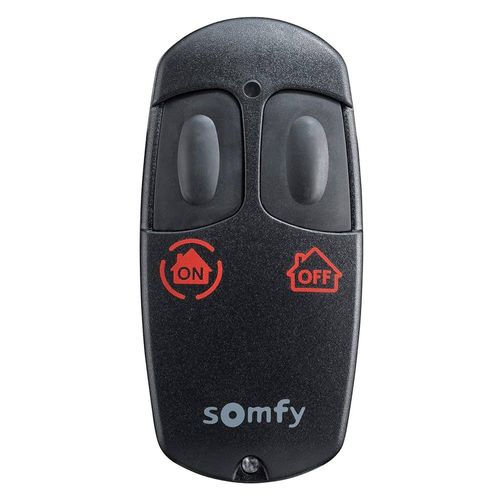 Telecommande SOMFY 2 cannaux ref:  2400616