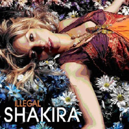 Illegal Pt.2 - Cd-Single