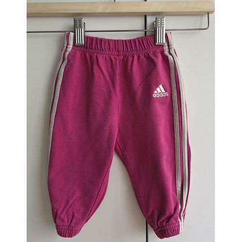 Bas De Survêtement Adidas, Taille 6 Mois