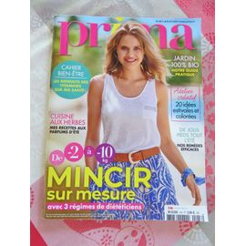 Prima N°443 - Juillet 2019
