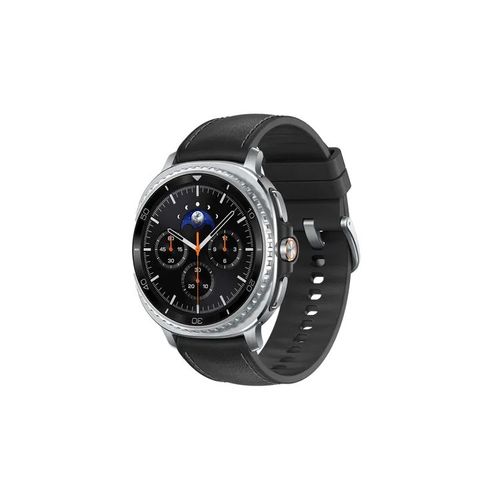 Samsung Galaxy Watch8 Classic 46mm - Noir
