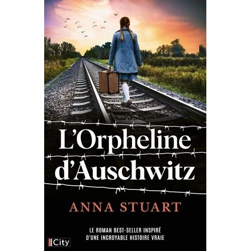 L'orpheline D'auschwitz