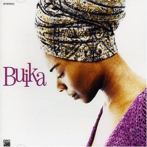 Buika - Import