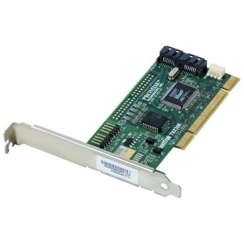 Promise FastTrak TX2300