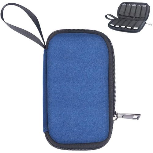 clés USB 2.0 Bleu