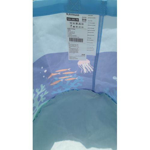 Blavingad Sac De Rangement Ikea