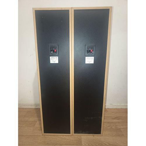 Paire d'enceintes JAMO E 350