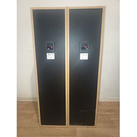 Paire d'enceintes JAMO E 350
