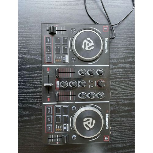 Numark table de mixage