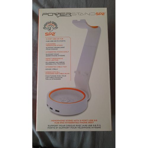 Powerstand SP2