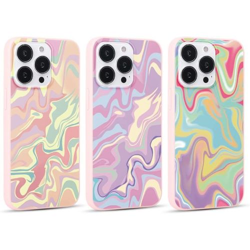 3 Pièces Coque Pour Samsung Galaxy A5 2017 5,2"",Souple Silicone Tpu Ultra Mince Housse Étui Avec Motif,Antichoc Protection Slim Case Cover Pour Samsung A5 2017 Housse,Laser