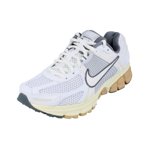 Chaussures Nike Zoom Blanc Maille/synthétique Foot Locker