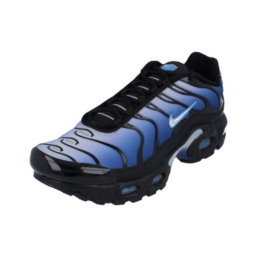 Nike Air Max Plus Gs Trainers Ib2867 001 - 35 1/2