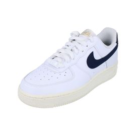 Nike Air Force 1 07 Nn Femme Trainers Fz6768 100 - 40