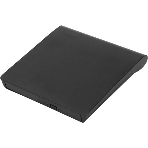 Lecteur de DVD Externe USB de Type C Graveur Graveur Graveur Lecteur Optique Boîtier de Lecteur Optique pour Ordinateur Portable pour Lecteur SATA DVD RW