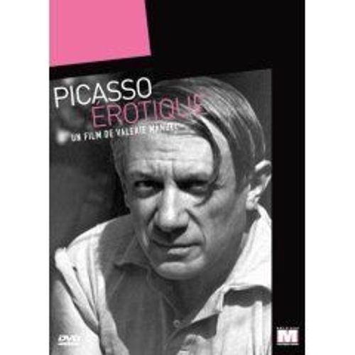 Picasso Érotique