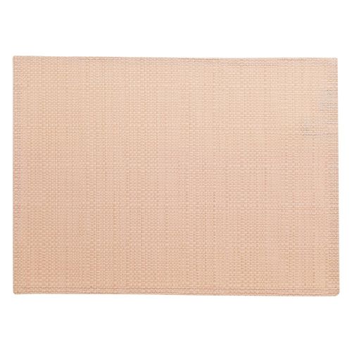 Set De Table Canna Latte 33 X 45 Cm Winkler