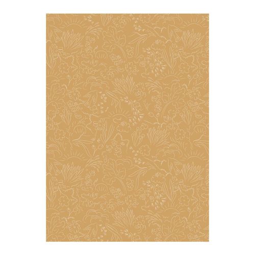 Torchon Bio Freedom Bambou 50 X 70 Cm Winkler