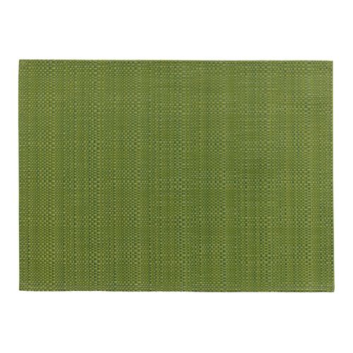 Set De Table Canna Eucalyptus 33 X 45 Cm Winkler