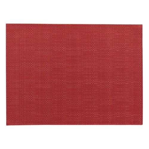 Set De Table Canna Griotte 33 X 45 Cm Winkler