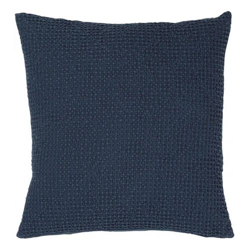 Coussin Maia Navy 45 X 45 Cm Vivaraise
