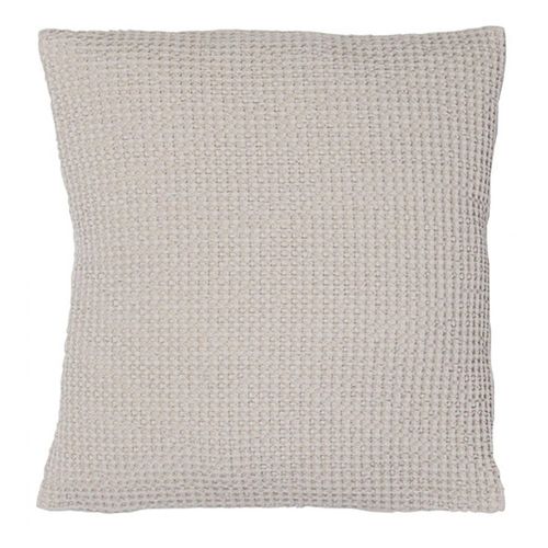 Coussin Maia Lin 45 X 45 Cm Vivaraise