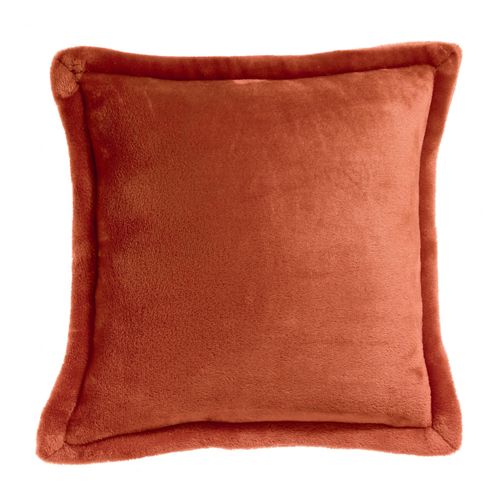 Coussin Tender Marmelade 50 X 50 Cm Vivaraise