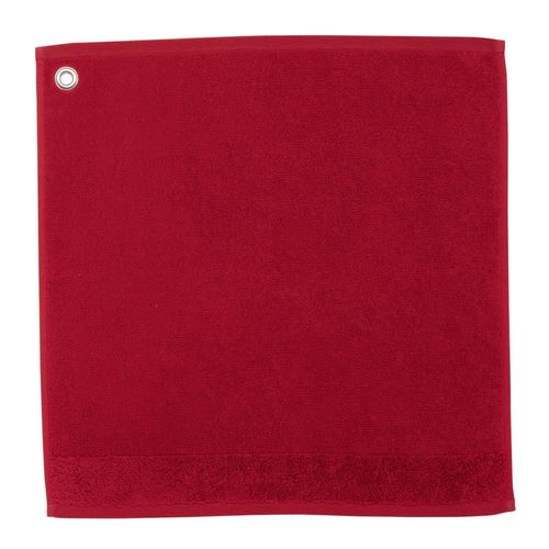 Essuie-Mains Oeillet Curl Pomme 50 X 50 Cm Winkler