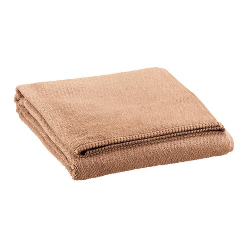 Drap De Douche Bora Latte 70 X 130 Cm Vivaraise