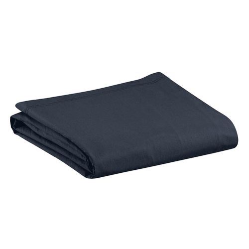 Drap Housse Noche Ombre 90 X 190 Cm Vivaraise