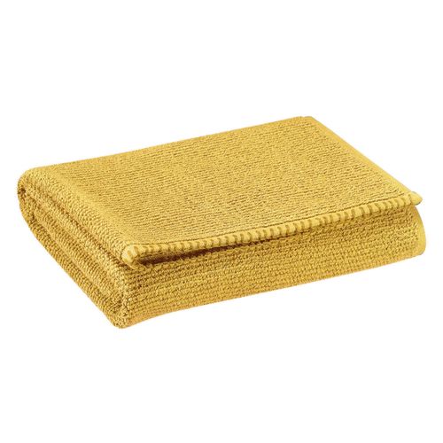 Serviette Invite Bora Curry 30 X 50 Cm Vivaraise