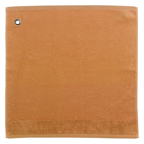 Essuie-Mains Oeillet Curl Ambre 50 X 50 Cm Winkler