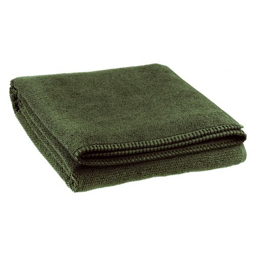 Drap De Bain Bora Romarin 90 X 150 Cm Vivaraise