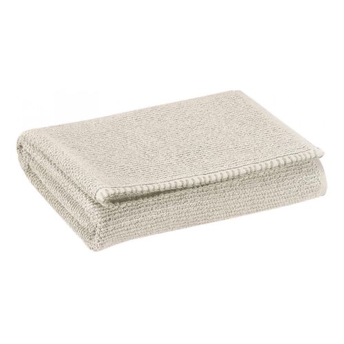 Serviette De Toilette Bora Lin 50 X 100 Cm Vivaraise