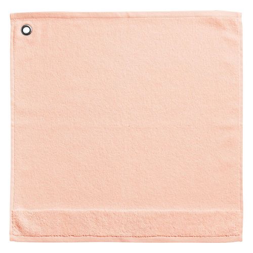Essuie-Mains Oeillet Curl Poudre 50 X 50 Cm Winkler