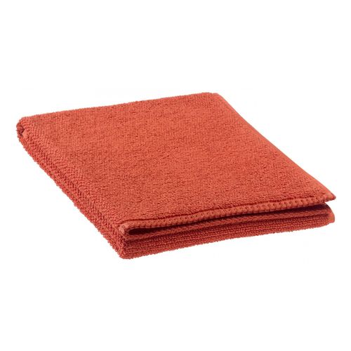 Serviette De Toilette Bora Rooibos 50 X 100 Cm Vivaraise