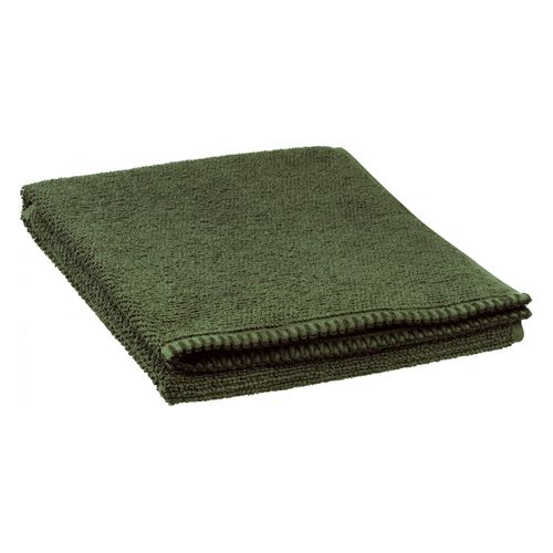 Serviette De Toilette Bora Romarin 50 X 100 Cm Vivaraise