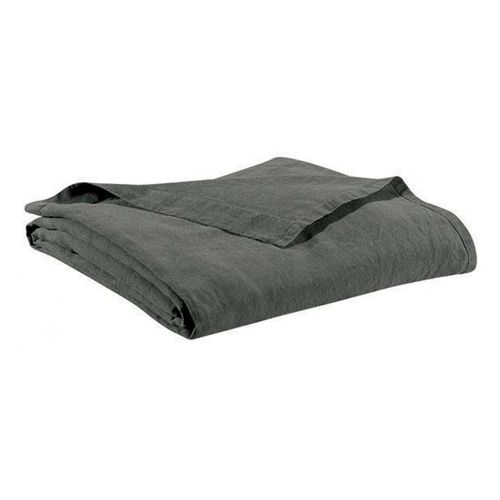 Drap Plat Stonewashed Zeff Tonnerre 240 X 300 Cm Vivaraise
