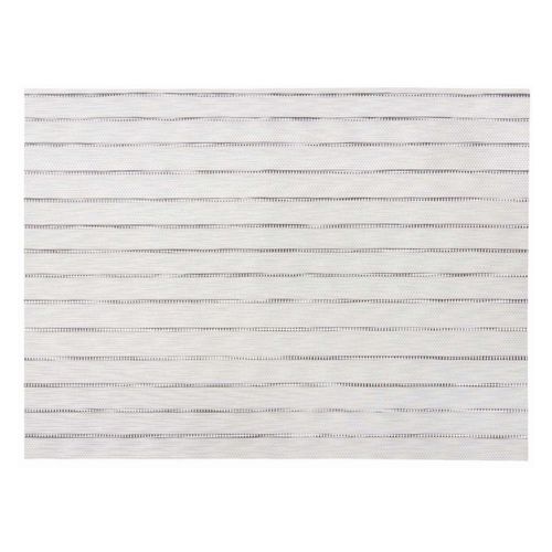 Set De Table Manoka Argent 33 X 45 Cm Winkler