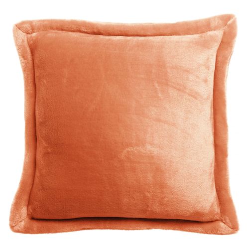 Coussin Tender Papaye 50 X 50 Cm Vivaraise