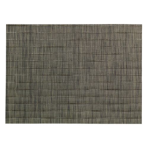 Set De Table Manoka Ombre/Or 33 X 45 Cm Winkler