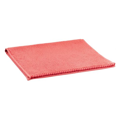 Serviette Invité Bora Corail 30 X 50 Cm Vivaraise